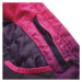 Head TAIKA Dětská lyžařská bunda, růžová, velikost