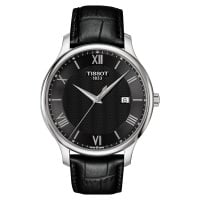 Tissot T-Classic Tradition T063.610.16.058.00