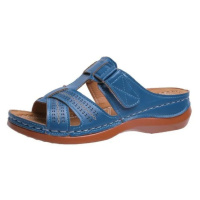 Dámské letní boty, sandály KAM518