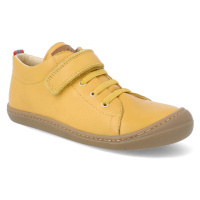 Barefoot tenisky Koel - Bonny Nappa Yellow žluté