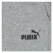 Puma ESSENTIAL SLIM PANT Šedá