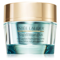 Estée Lauder NightWear Plus Anti-Oxidant Night Detox Cream detoxikační noční krém 50 ml