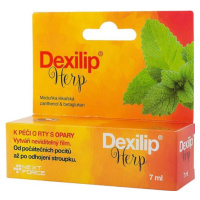 Dexilip Herp gel na opary 7 ml