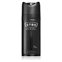 STR8 Original deodorant ve spreji doplněk pro muže 150 ml