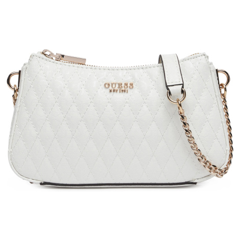 Kabelka Guess HWGG96 26720 Bílá