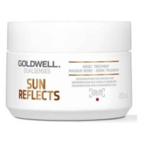 Goldwell Regenerační maska pro stresované vlasy Dualsenses Sun Reflects (60Sec Treatment) 200 ml