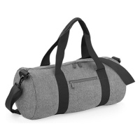 BagBase Cestovní taška 20 l BG140 Grey Marl
