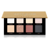 Anastasia Beverly Hills Palette Soft Glam Mini paleta očních stínů 6,4 g