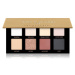 Anastasia Beverly Hills Palette Soft Glam Mini paleta očních stínů 6,4 g