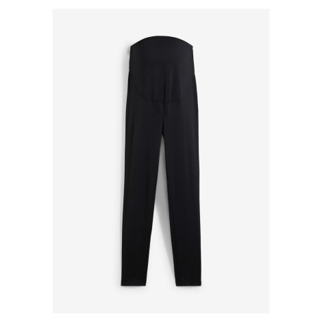 Těhotenské termo leginy Bonprix