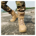 Pánské military boty taktická obuv