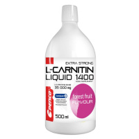 Penco L-Karnitin liquid lesní plody 500 ml