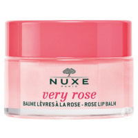 Nuxe Very rose balzám na rty 15g