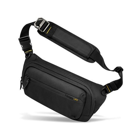 Spigen Klasden Sling Bag Black