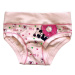 Dívčí kalhotky Emy Bimba 2459 | růžová