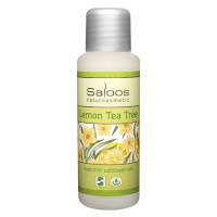 Saloos Hydrofilní odličovací olej lemon a tea tree 50 ml