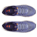 Under Armour W Charged Bandit TR 2-BLU