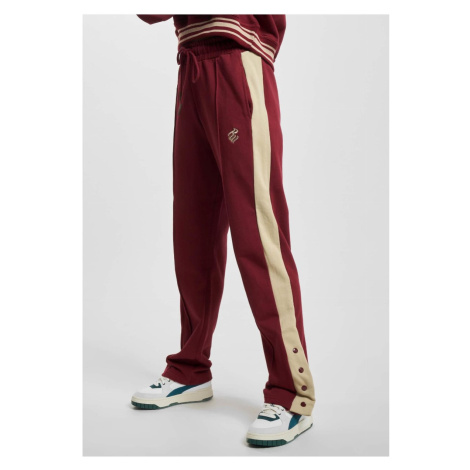 Pánské tepláky // Rocawear / Rocawear Kansas Sweatpant burgundy