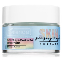 Bielenda Skin Restart Sensory Mask hydratační maska s prebiotiky 50 ml