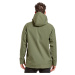 Softshell bunda Meatfly Jax, Olive