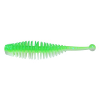 Berkley Nástraha PowerBait Power Naiad Spring Green/White - 3cm