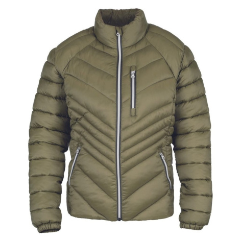 Cerva Dámská prošívaná bunda L-SURE SYLVIA LADY Červa