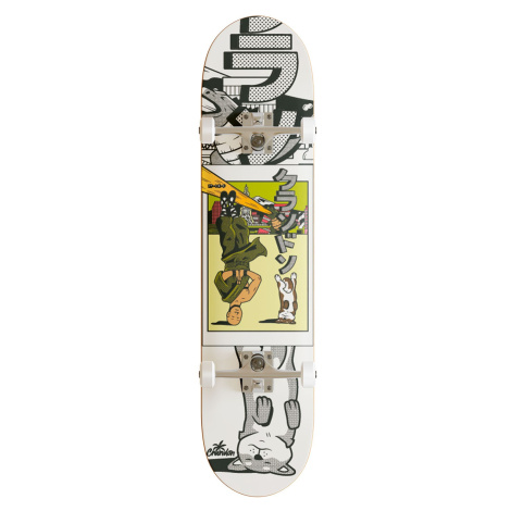 Skateboard Crandon 8" Zen