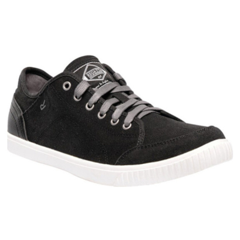 Regatta Turnpike Lite Pánská lifestylová obuv RMF554 Černá