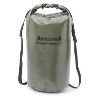 Nepromokavý vak Anaconda Air tight Hopper varianta: 130 litrů