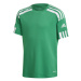 Dětské fotbalové tričko Squadra 21 JSY Y Jr GN5743 - Adidas