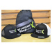 Kšiltovka Xtremeshop Classic Trucker black