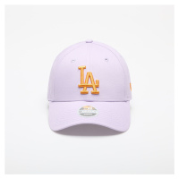 Kšiltovka New Era MLB Los Angeles Dodgers Womens League Essential 9FORTY Adjustable Cap Pastel L