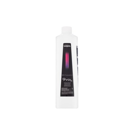 L´Oréal Professionnel Diactivateur Activator 2,7% / 9 Vol. vyvíjecí emulze pro všechny typy vlas L’Oréal Paris