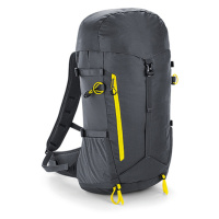 Quadra Outdoorový batoh 35l QX335 Graphite Grey