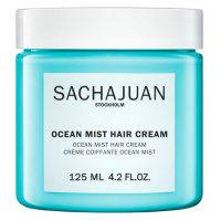 Sachajuan Lehký stylingový krém pro objem a texturu vlasů Ocean Mist (Hair Cream) 125 ml