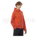 Salomon Outerpath 2.5 Jkt W C2207200 - valiant poppy/cherry tomato