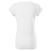 Malfini Fusion Dámské triko 164 bílá