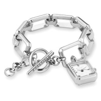 Rosefield The Octagon Charm SWSSS-O53
