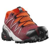 Salomon SPEEDCROSS 5 GTX M L41612500 - Biking Red/White/Black