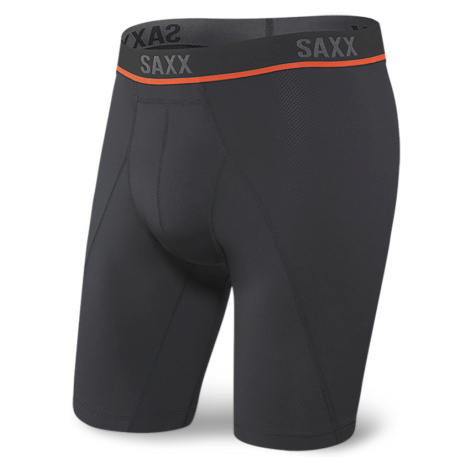 Boxerky Saxx Kinetic HD Long Leg