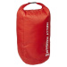 Helly Hansen HH LIGHT DRY BAG 20L Vodotěsný vak, červená, velikost