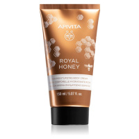 Apivita Royal Honey hydratační tělový krém 150 ml