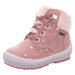 Dětské zimní boty Superfit 1-006310-5510