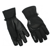 Dámské lyžařské rukavice BLIZZARD Viva Davos ski gloves, black 20