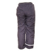 kalhoty sportovní podšité fleezem outdoorové, Pidilidi, PD1075-09, šedá - | 9let