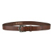 Bushman opasek Bottle Belt II black