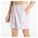 Nike Sportswear Men's Woven Flow Shorts Iced Lilac/ White