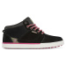 Etnies dámské boty Jefferson Mtw W'S Black | Černá