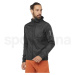 Salomon Bonatti Cross FZ Hoodie M LC2044400 - deep black