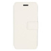 iWill Book PU Leather Case pro Apple iPhone 7 / 8 / SE 2020 White